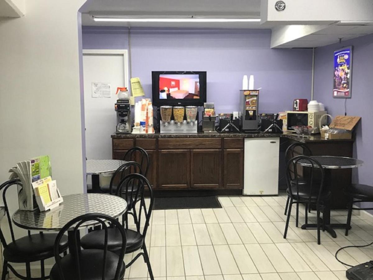 Bear Mount Inn & Suites