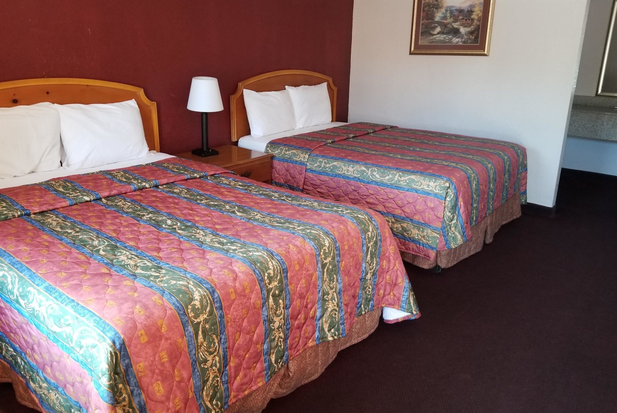 Pigeon Forge Parkway Inn