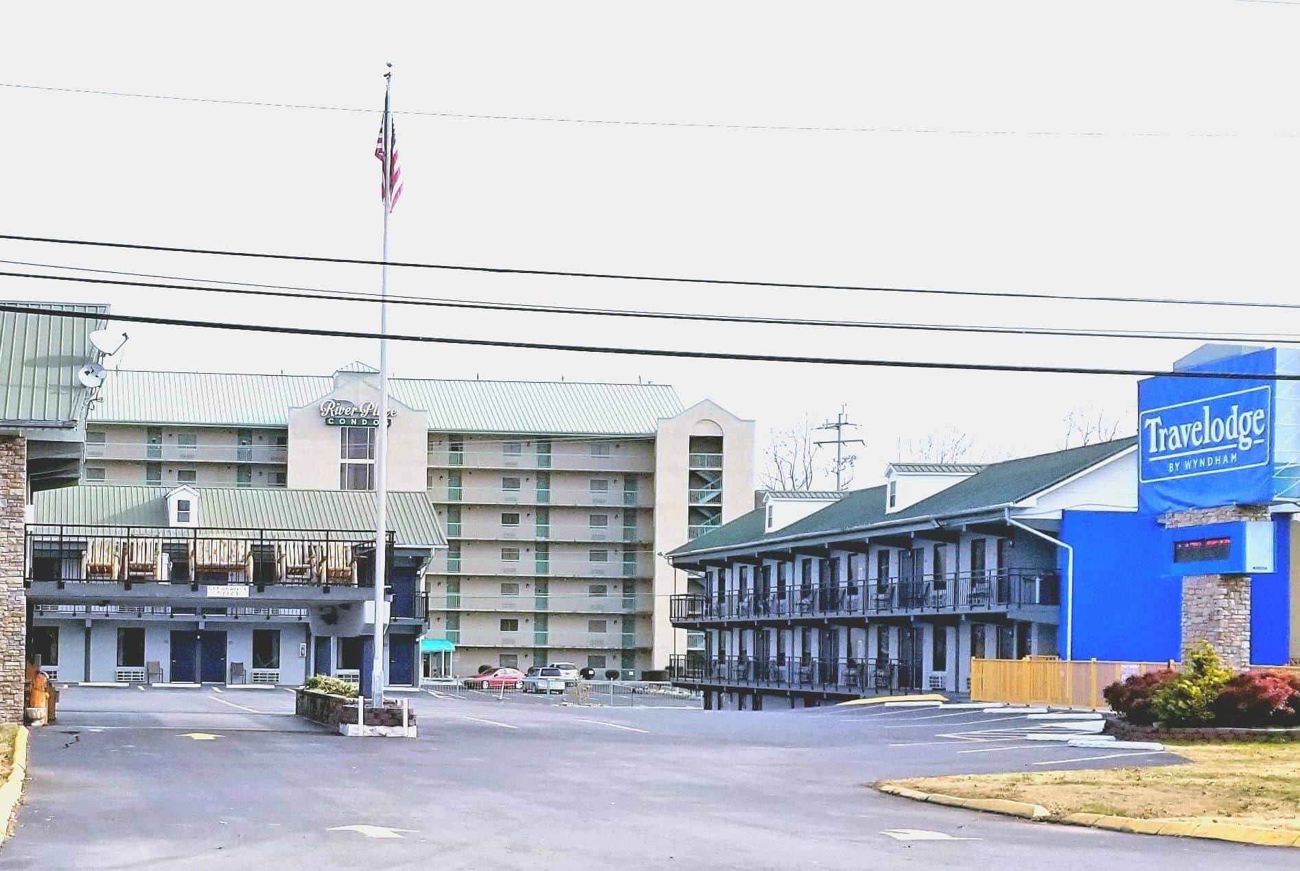 Pigeon Forge Parkway Inn