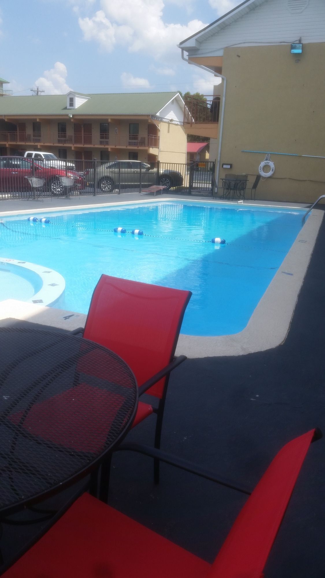 Pigeon Forge Parkway Inn