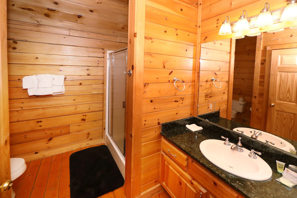 Majestic Mountain Lodge