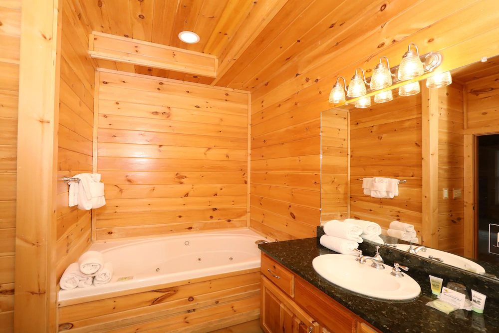 Majestic Mountain Lodge