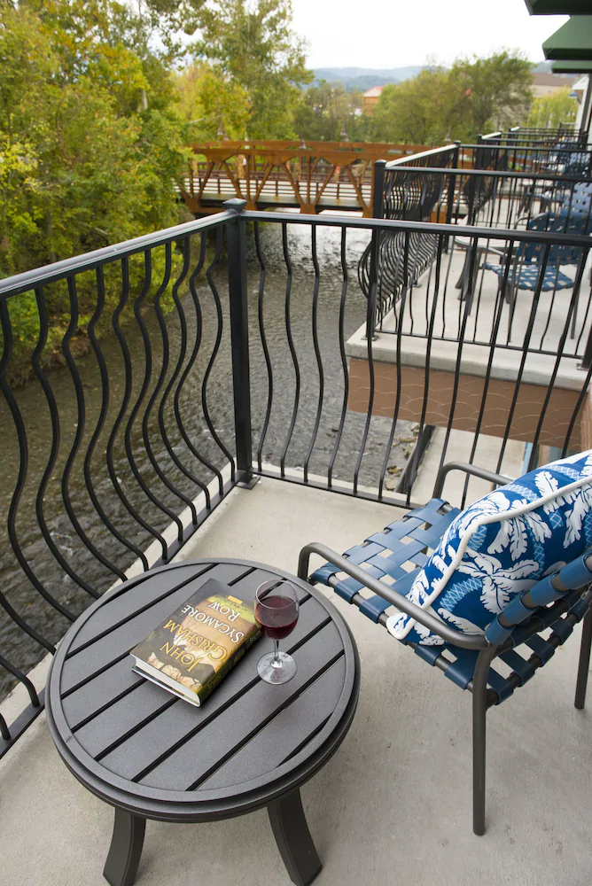 Margaritaville Island Hotel