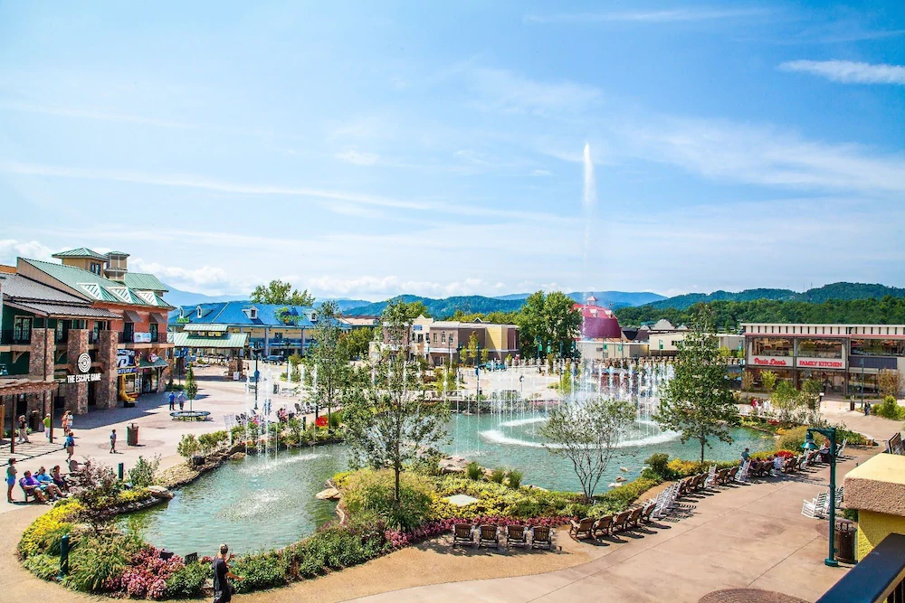 Margaritaville Island Hotel