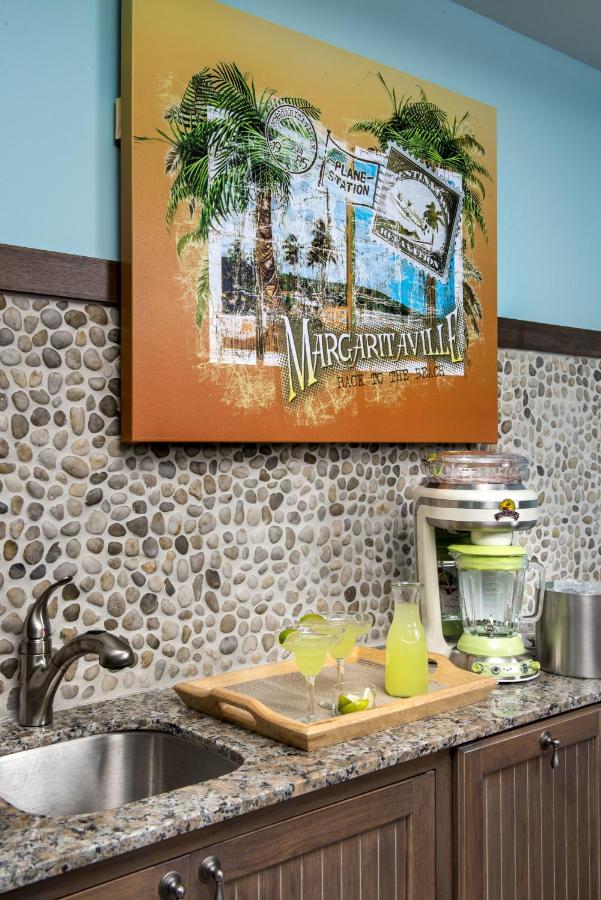 Margaritaville Island Hotel