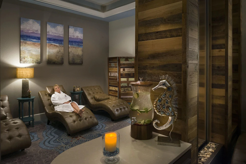 Margaritaville Island Hotel
