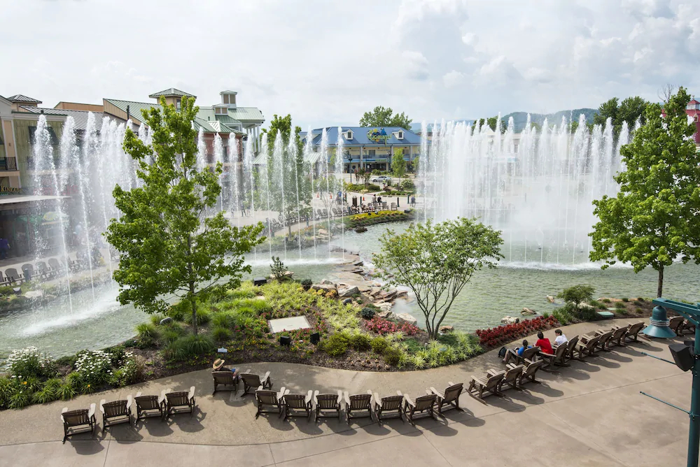 Margaritaville Island Hotel