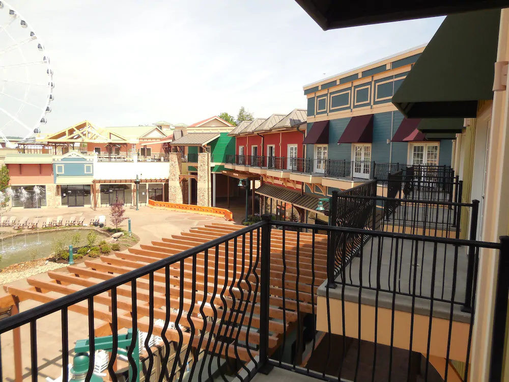 Margaritaville Island Hotel