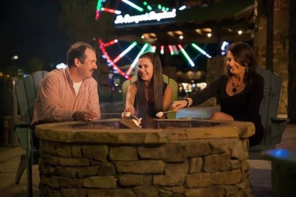 Margaritaville Island Hotel