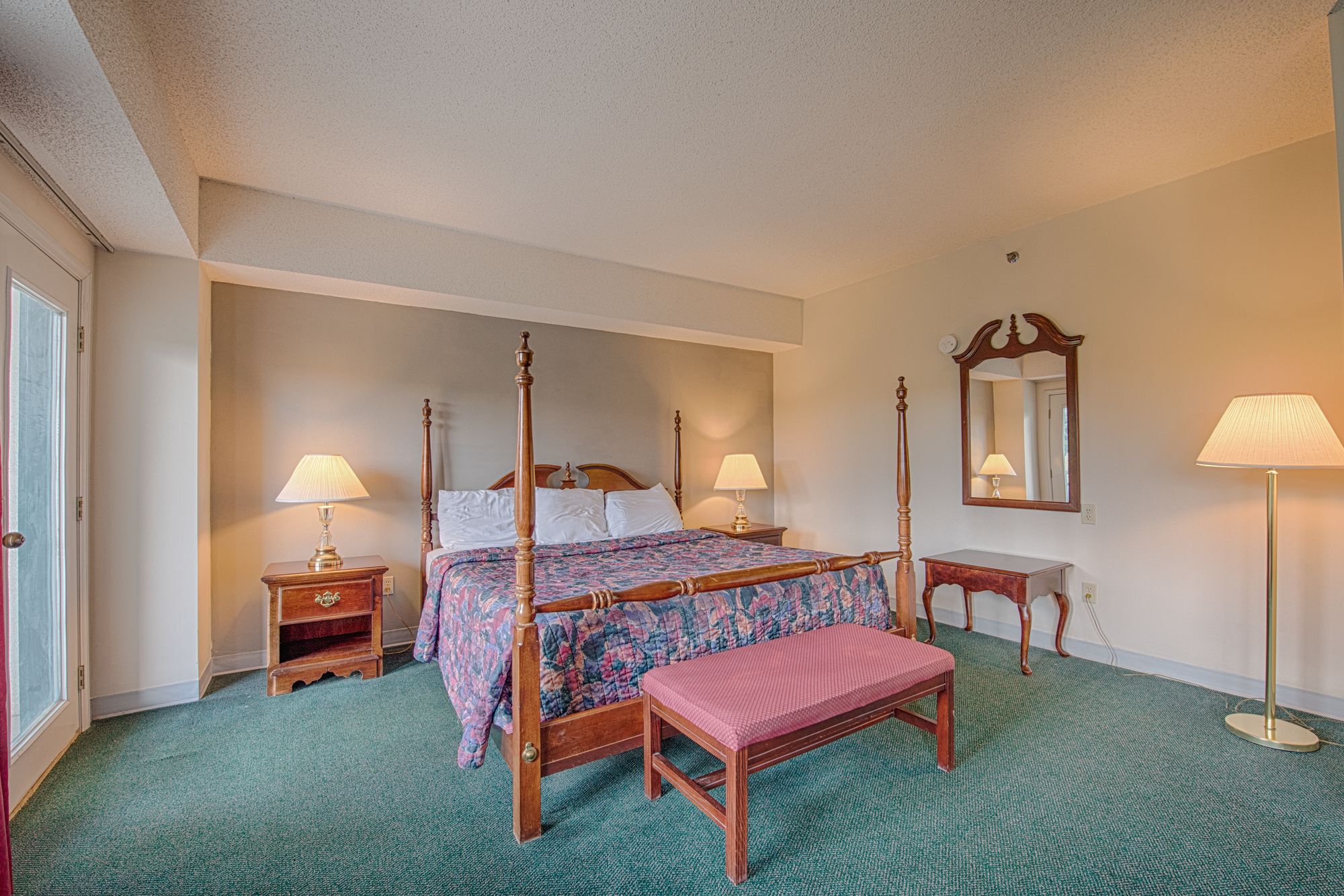 Best Western Plus Apple Valley Lodge Pigeon Forge