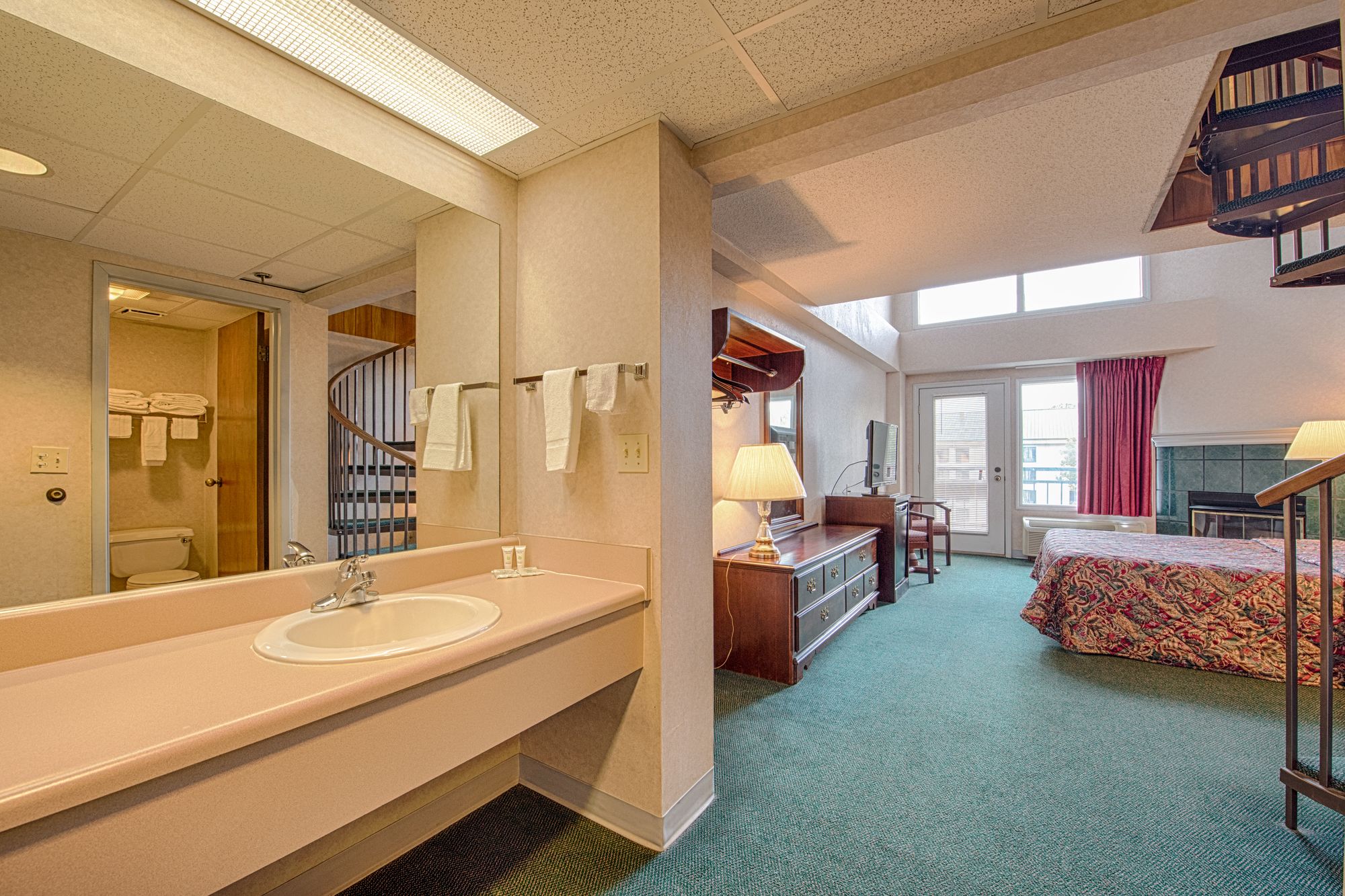 Best Western Plus Apple Valley Lodge Pigeon Forge