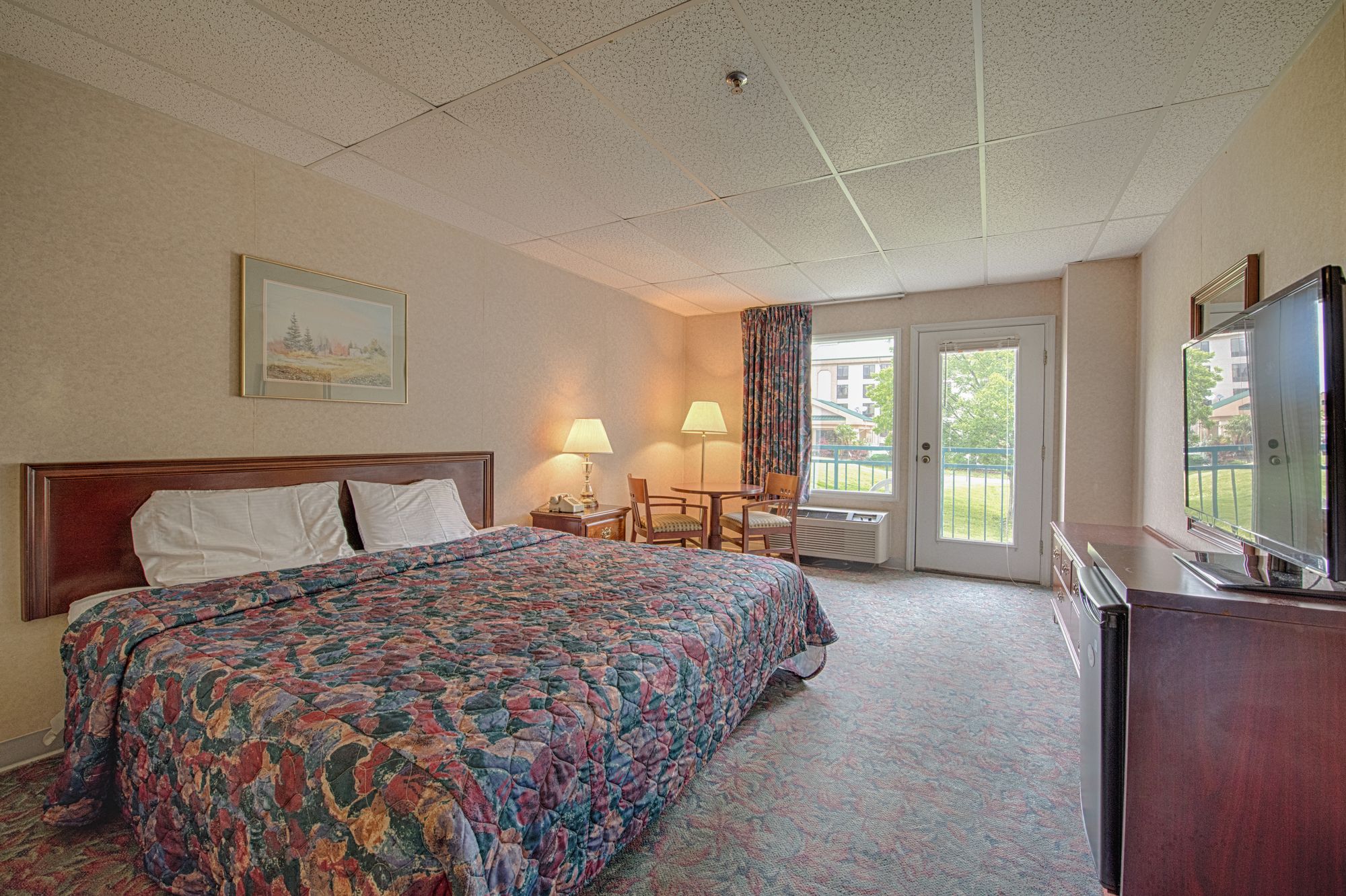 Best Western Plus Apple Valley Lodge Pigeon Forge
