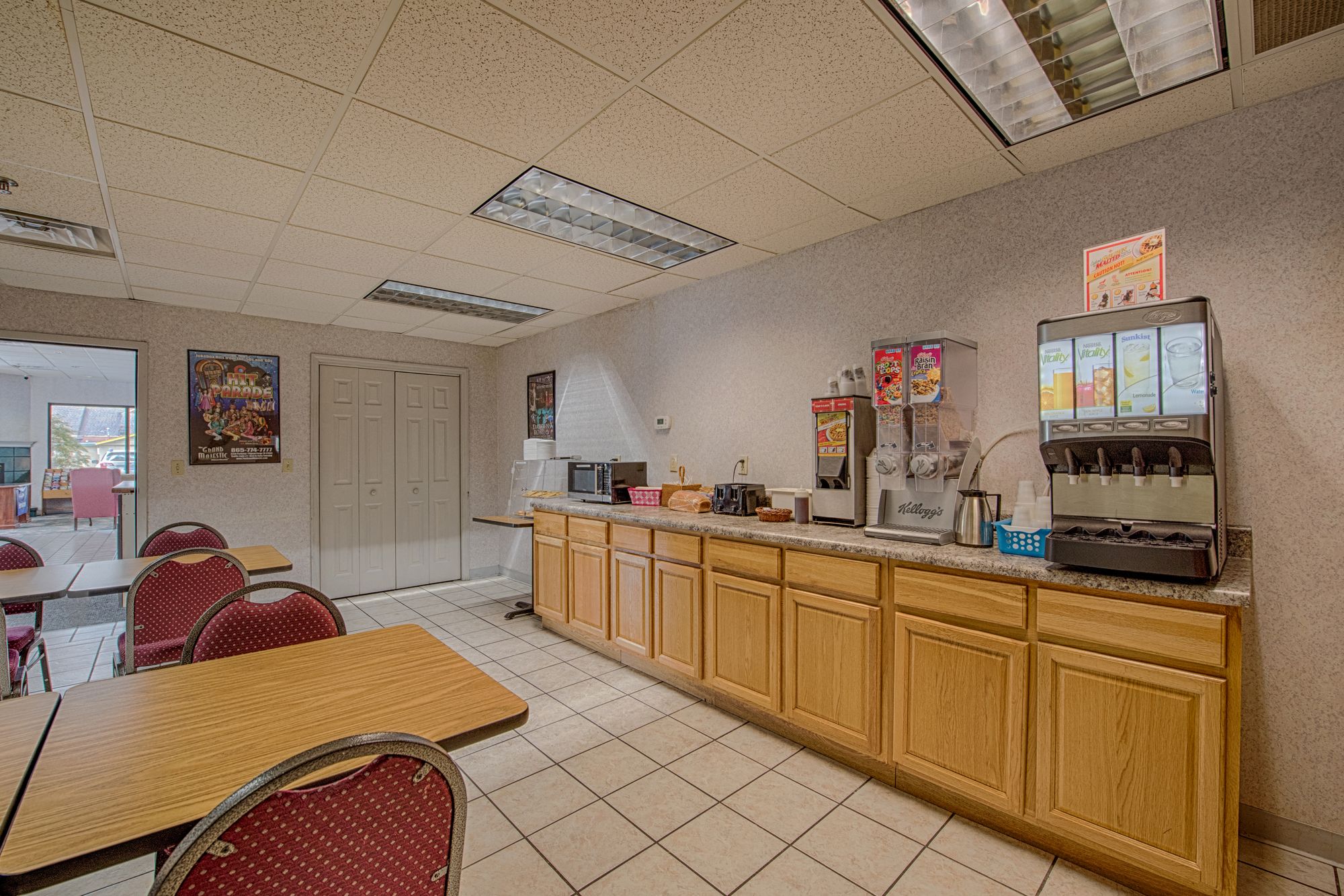 Best Western Plus Apple Valley Lodge Pigeon Forge