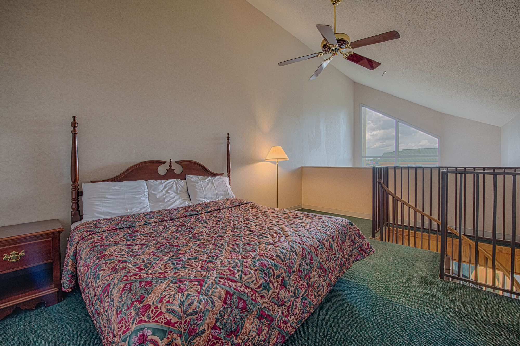 Best Western Plus Apple Valley Lodge Pigeon Forge