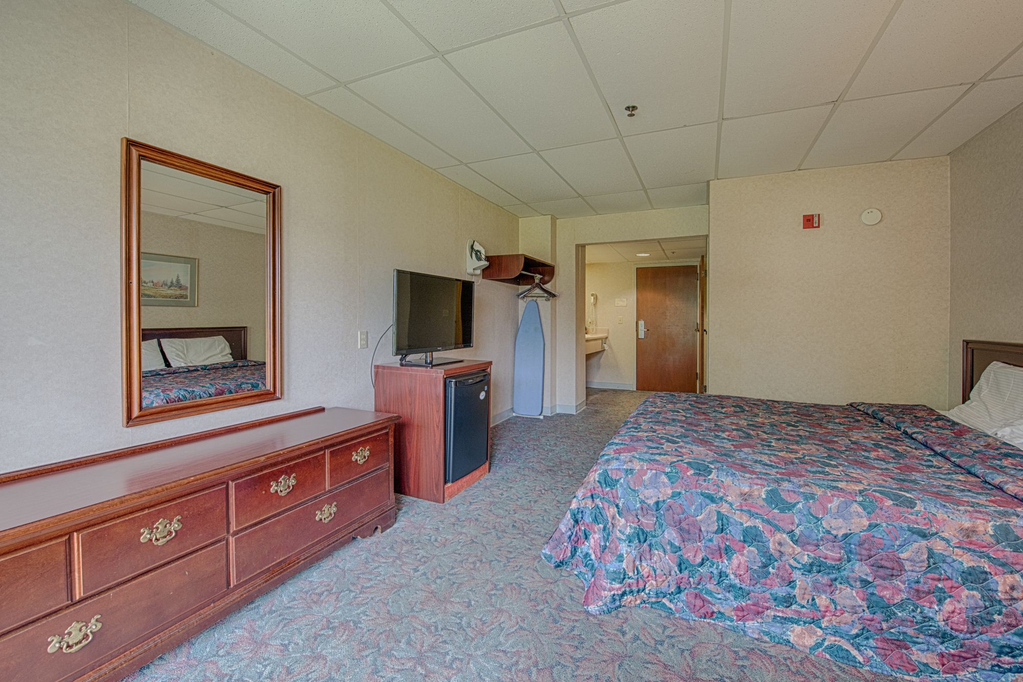 Best Western Plus Apple Valley Lodge Pigeon Forge