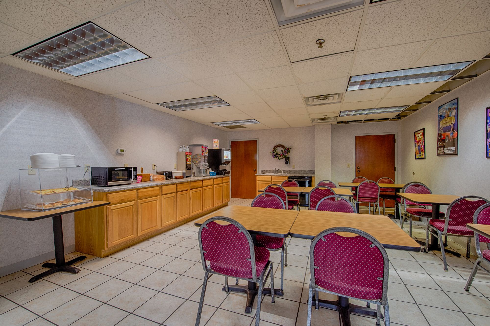 Best Western Plus Apple Valley Lodge Pigeon Forge