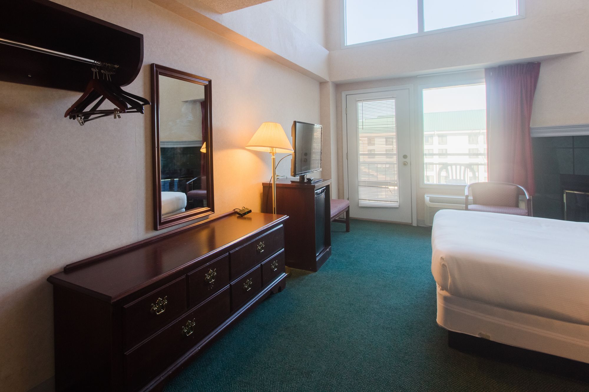Best Western Plus Apple Valley Lodge Pigeon Forge