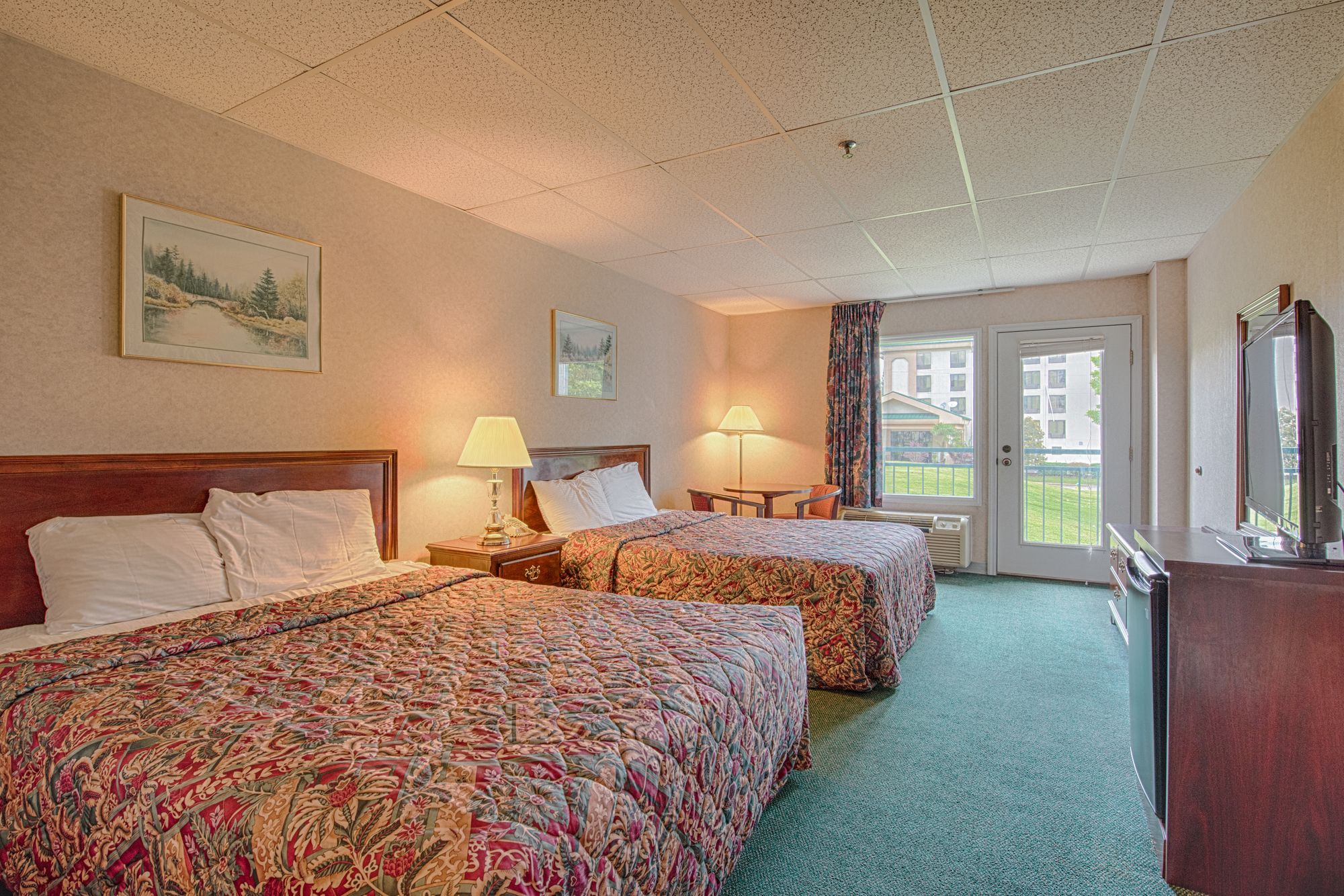 Best Western Plus Apple Valley Lodge Pigeon Forge