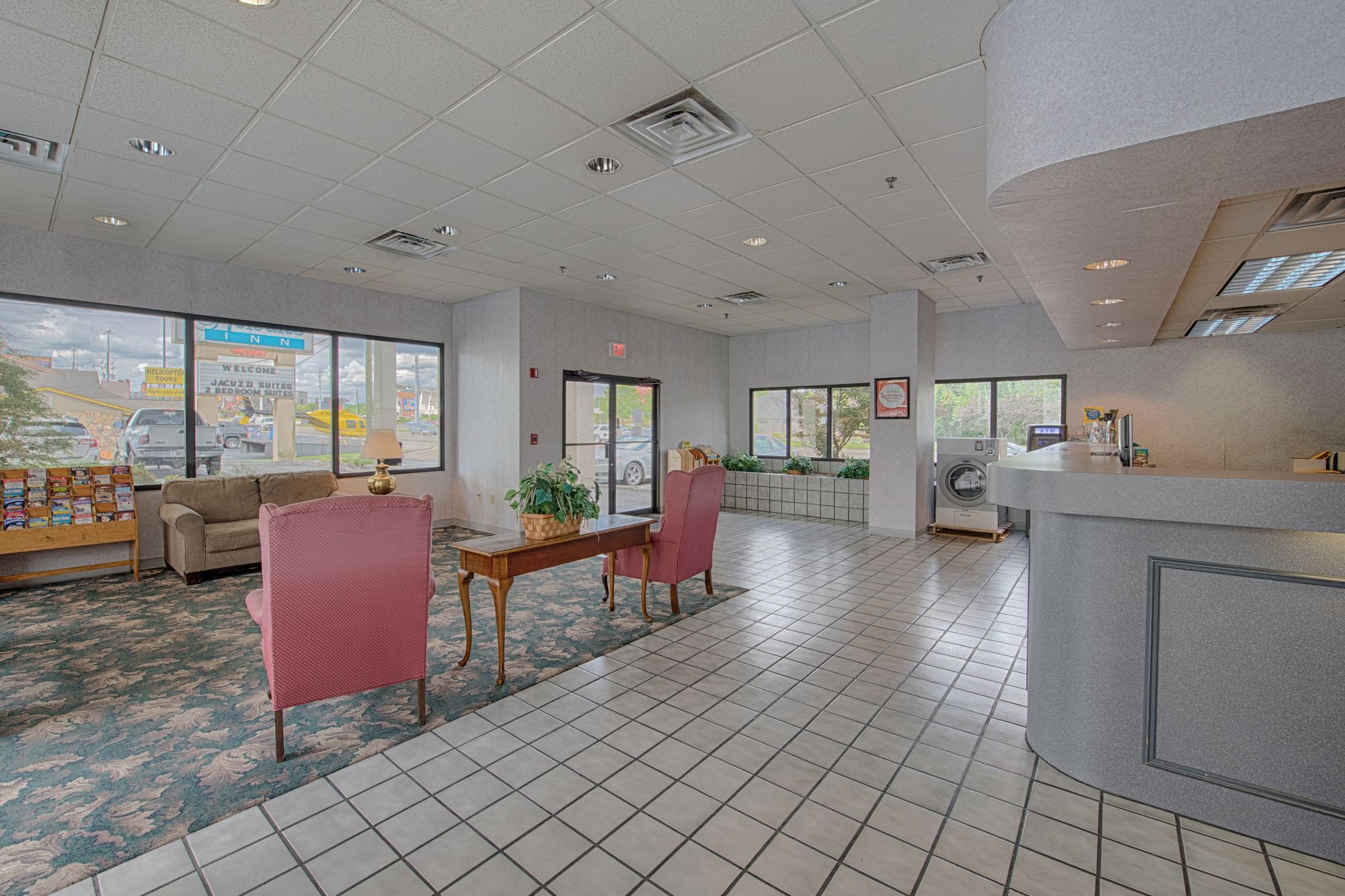 Best Western Plus Apple Valley Lodge Pigeon Forge