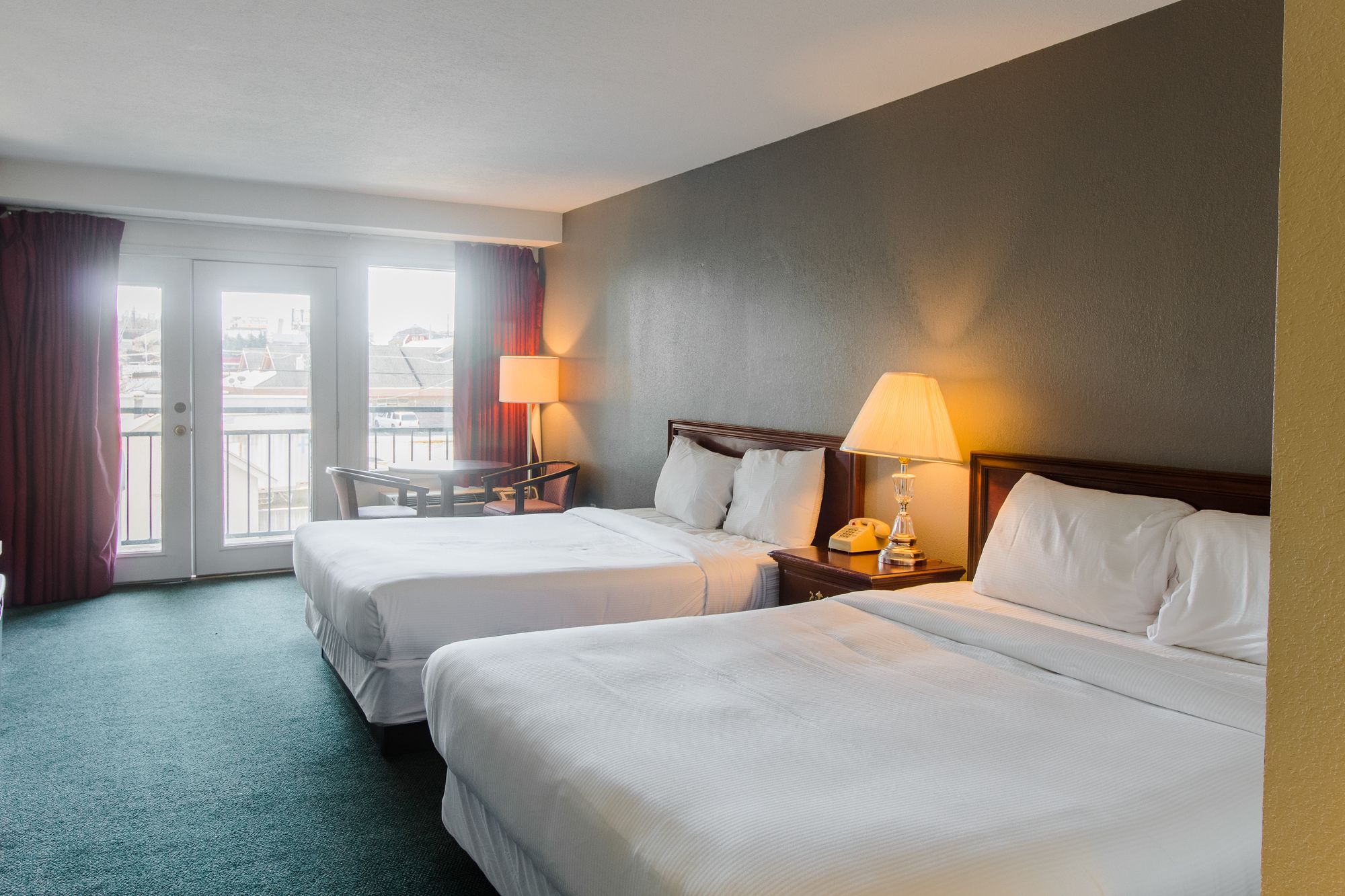 Best Western Plus Apple Valley Lodge Pigeon Forge