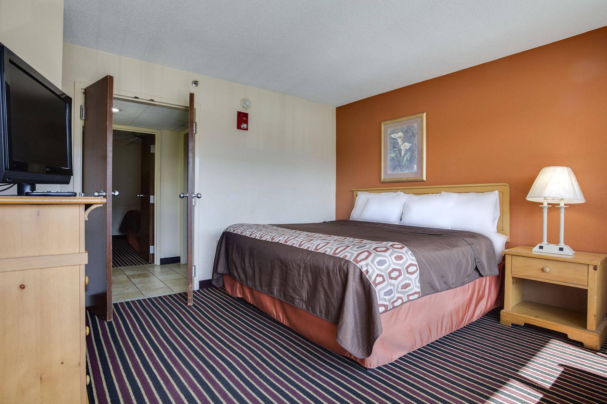 Mountain Vista Inn & Suites
