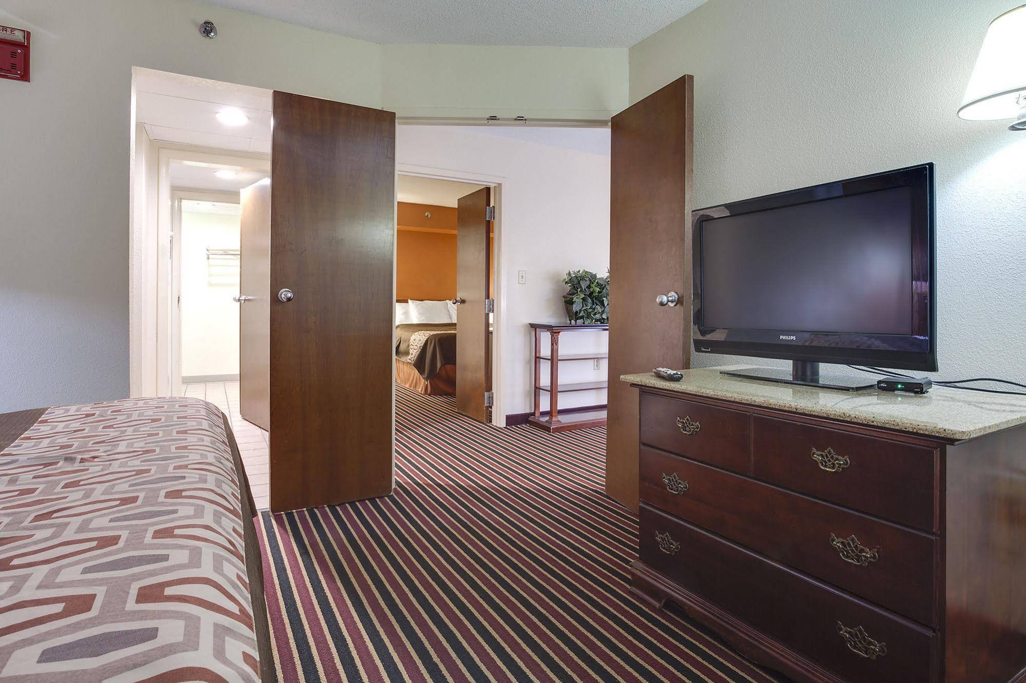 Mountain Vista Inn & Suites