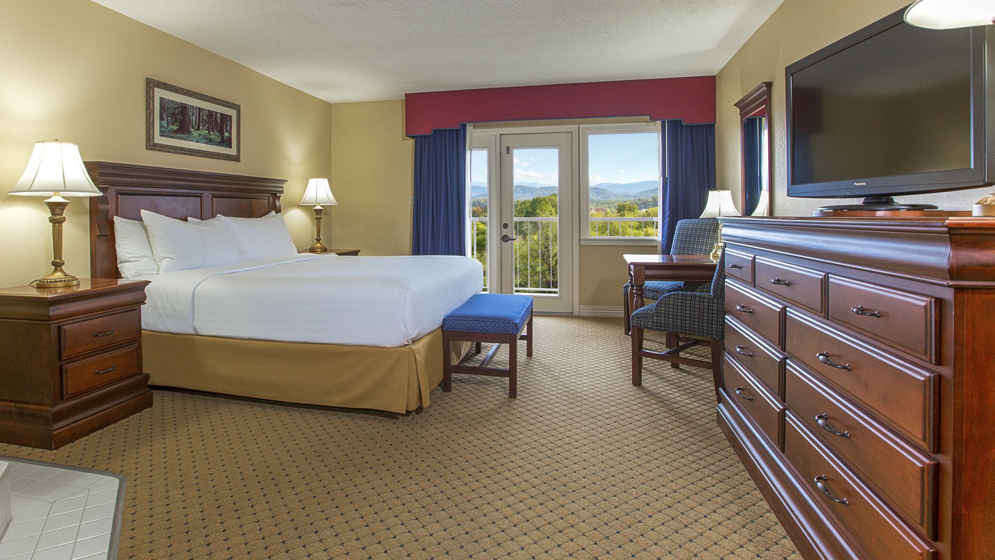 Music Road Hotel
