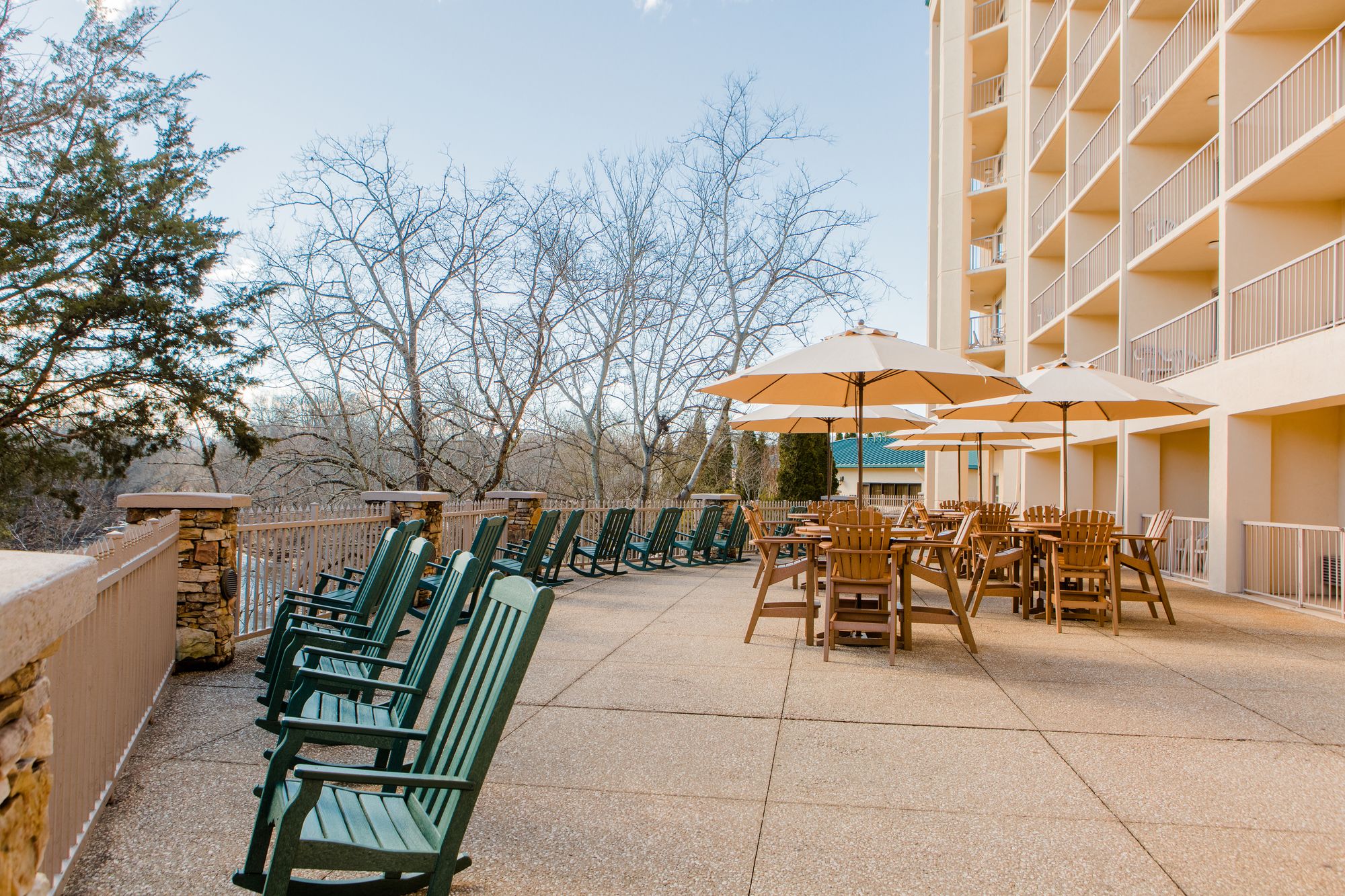 Music Road Hotel