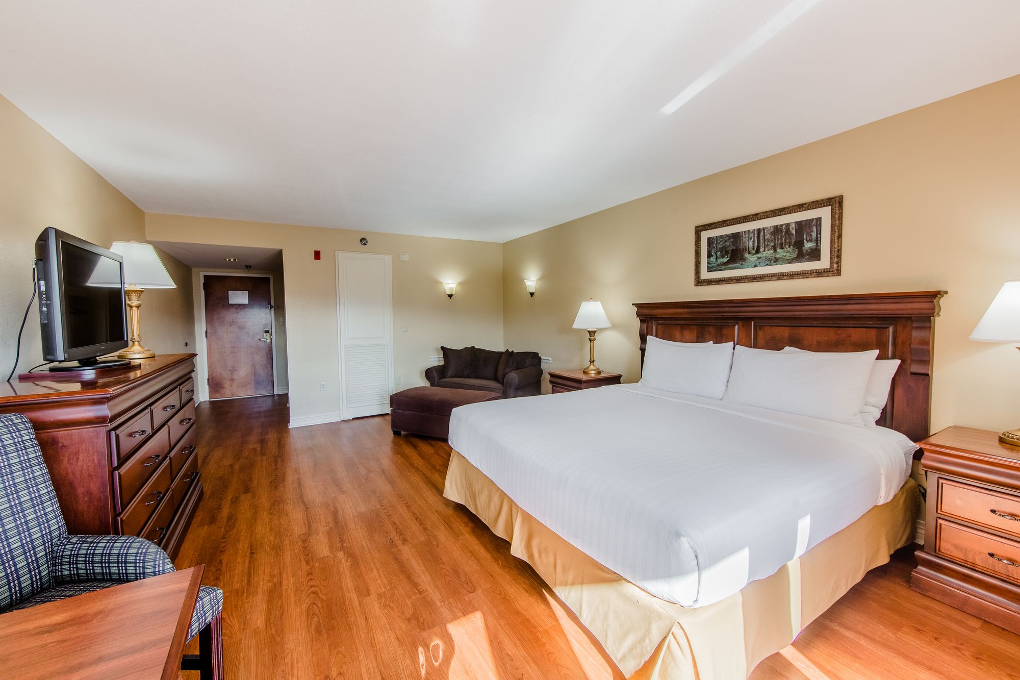 Music Road Hotel