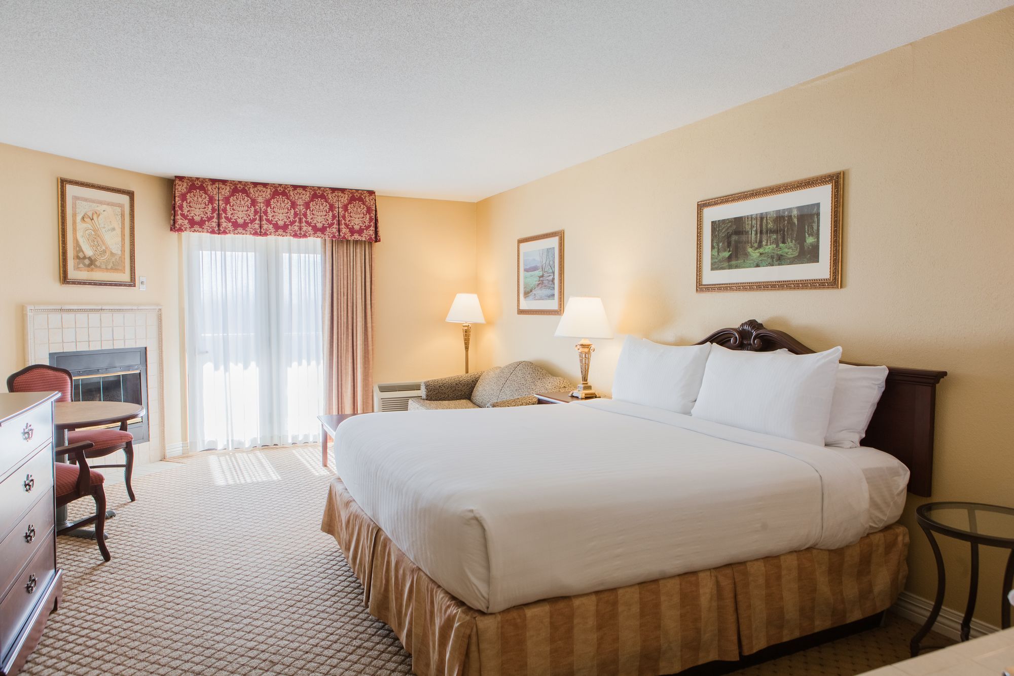 Music Road Hotel