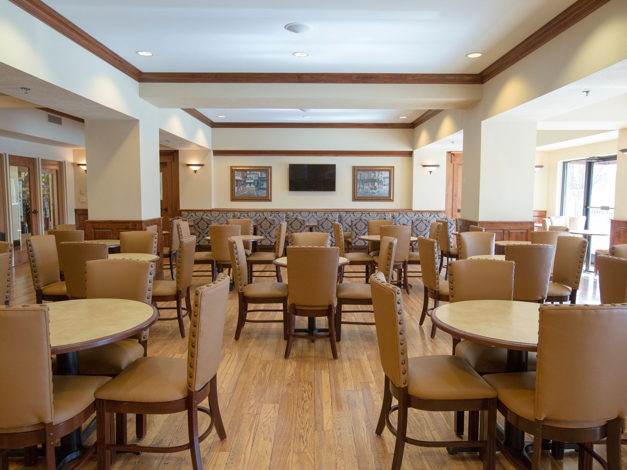 Music Road Hotel