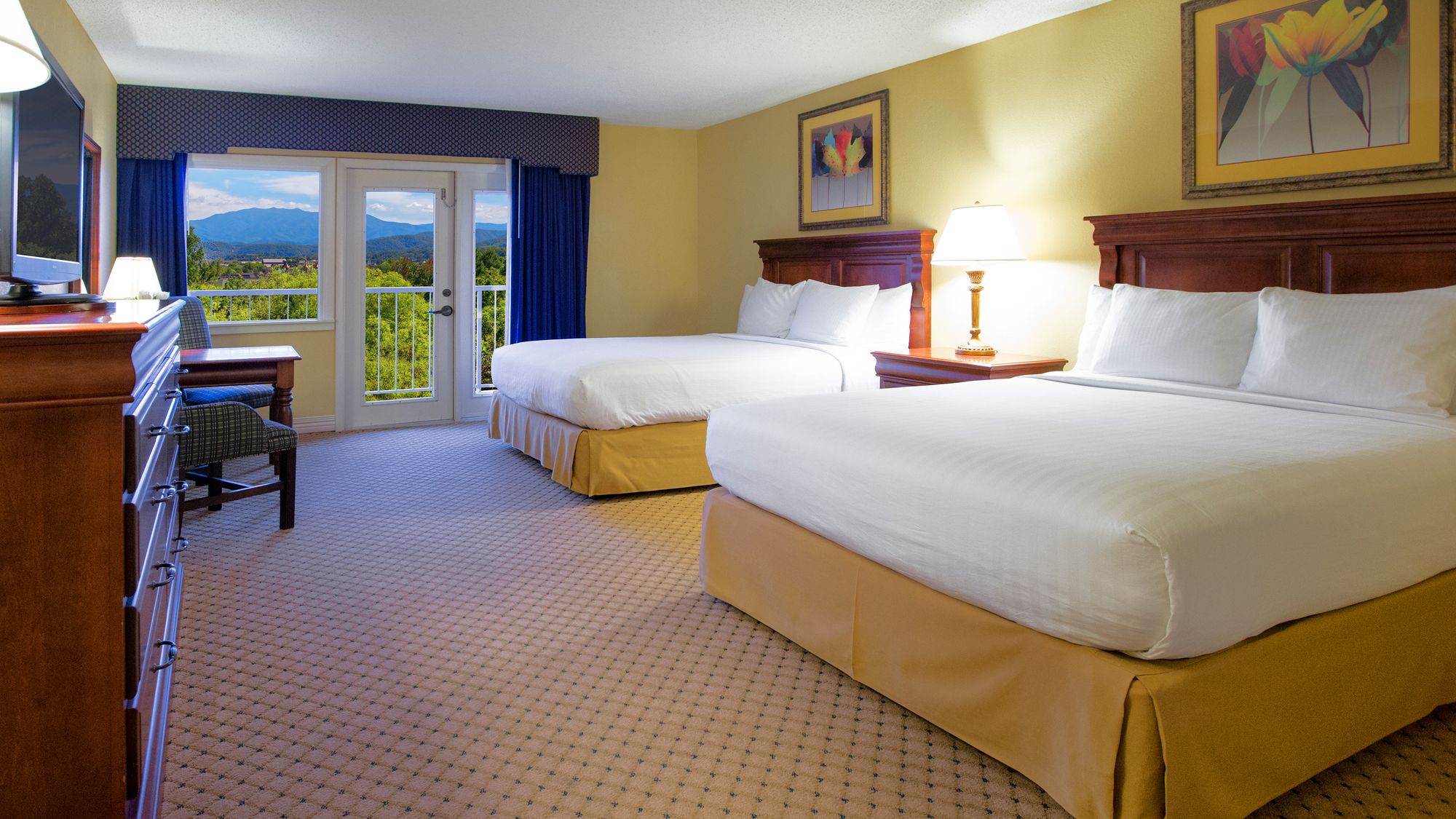 Music Road Hotel