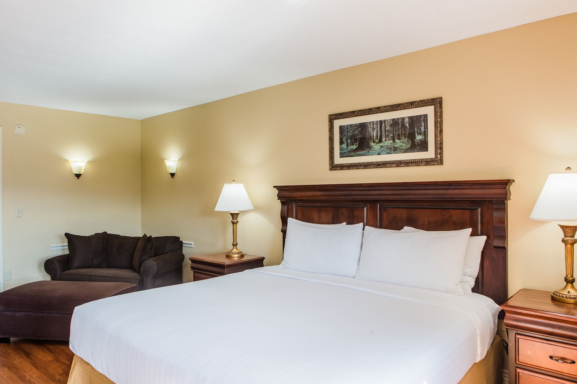 Music Road Hotel