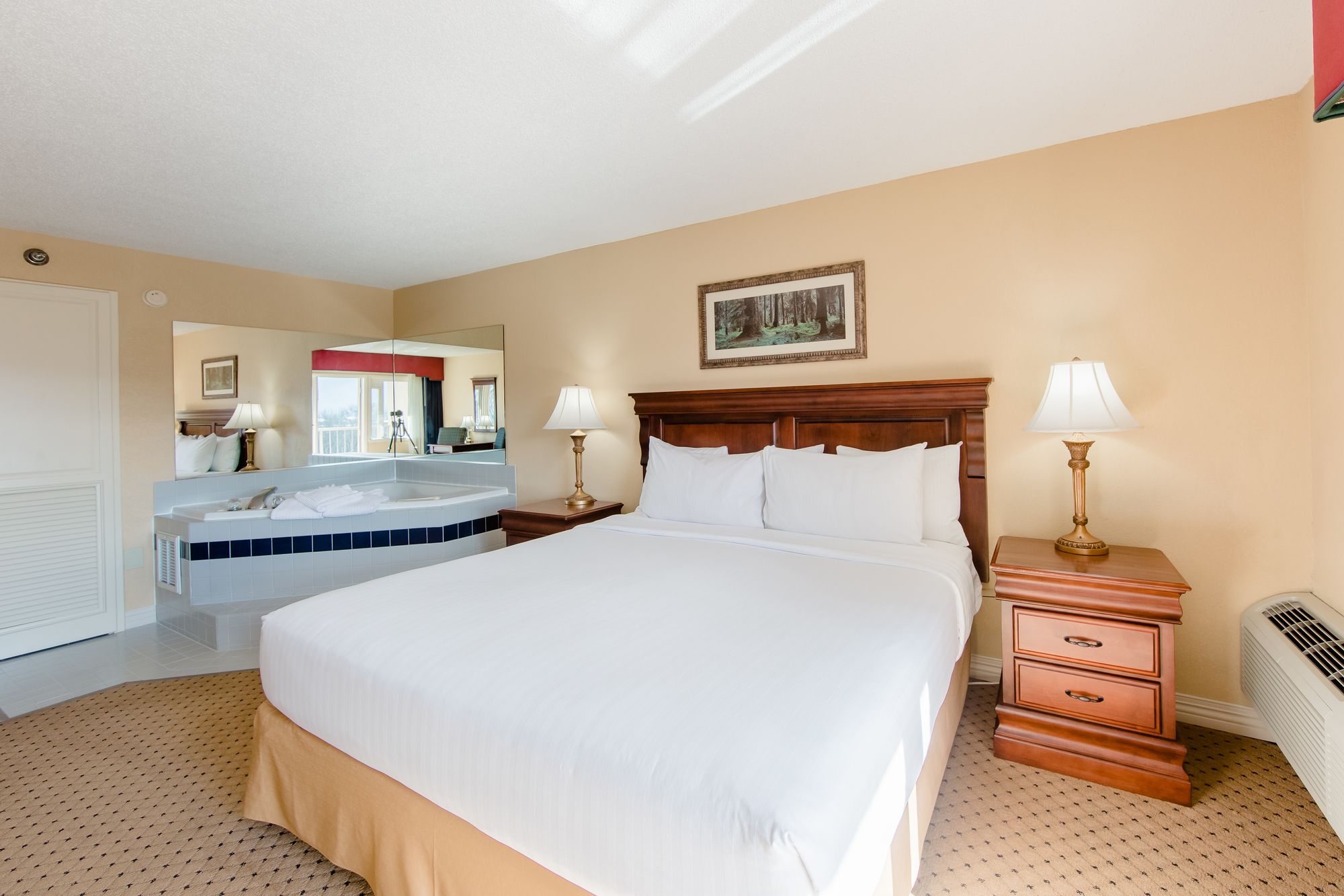 Music Road Hotel