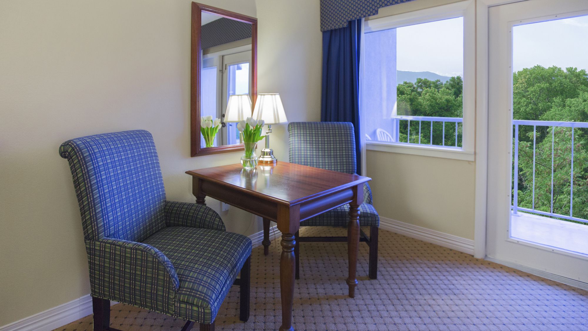 Music Road Hotel