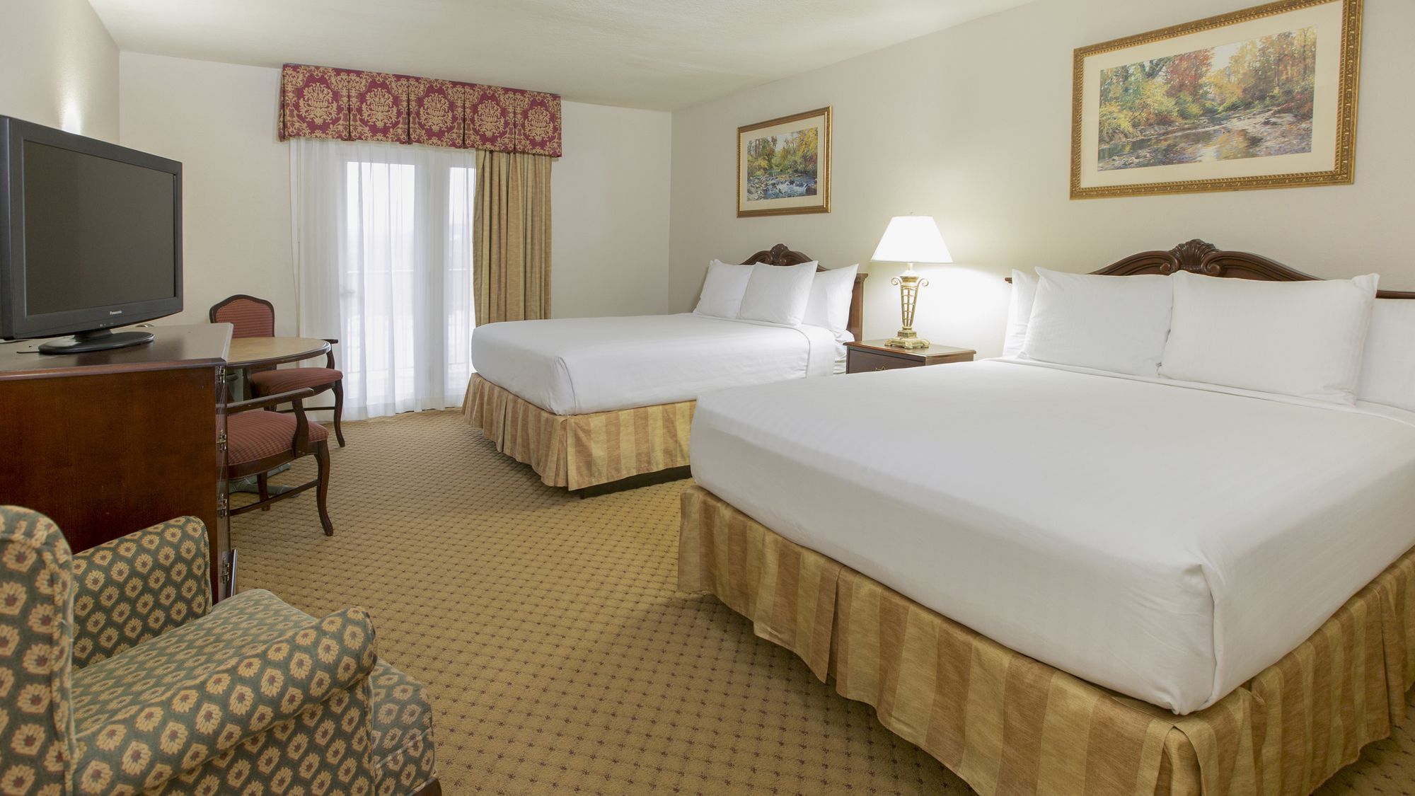 Music Road Hotel