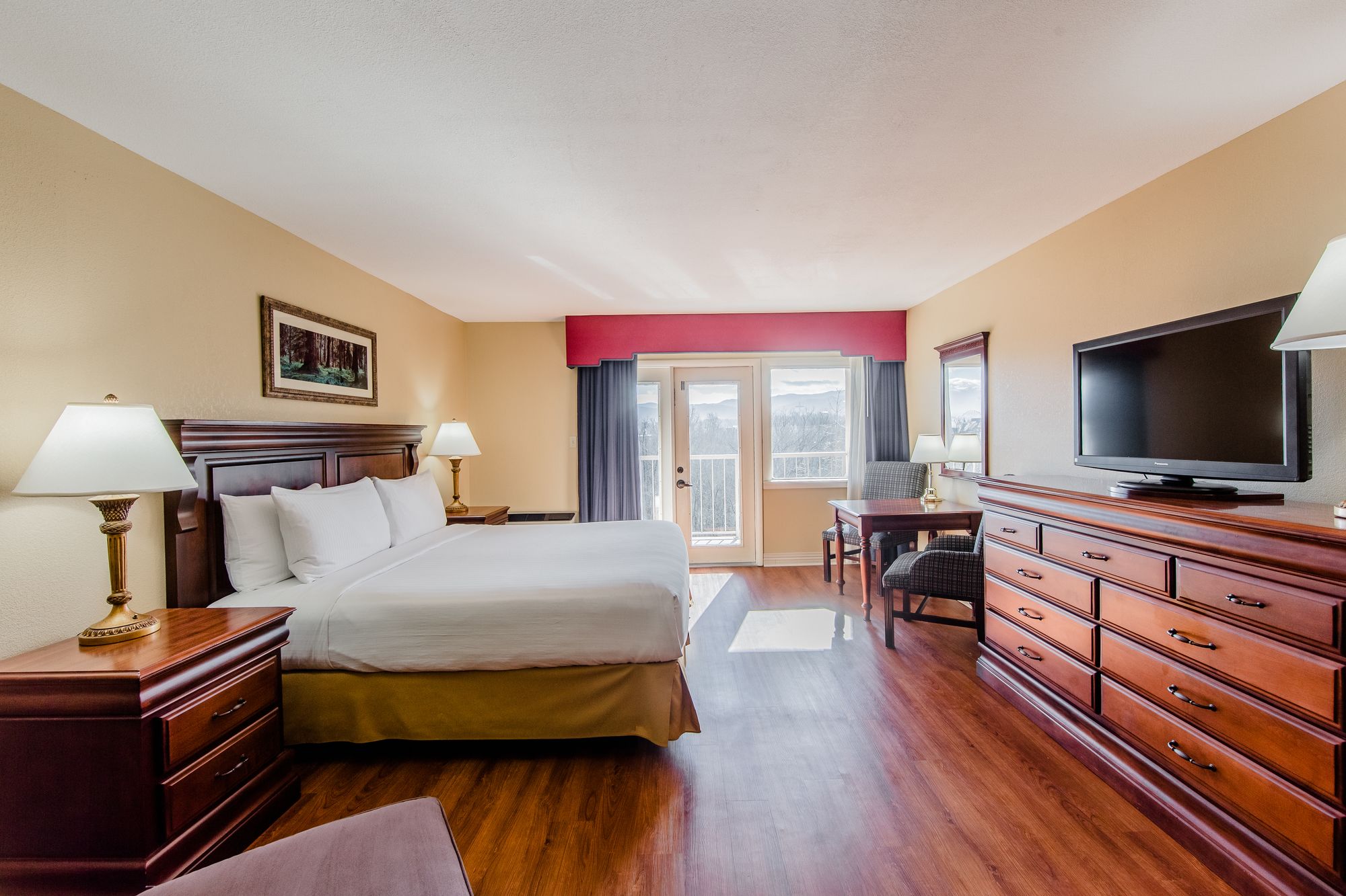 Music Road Hotel