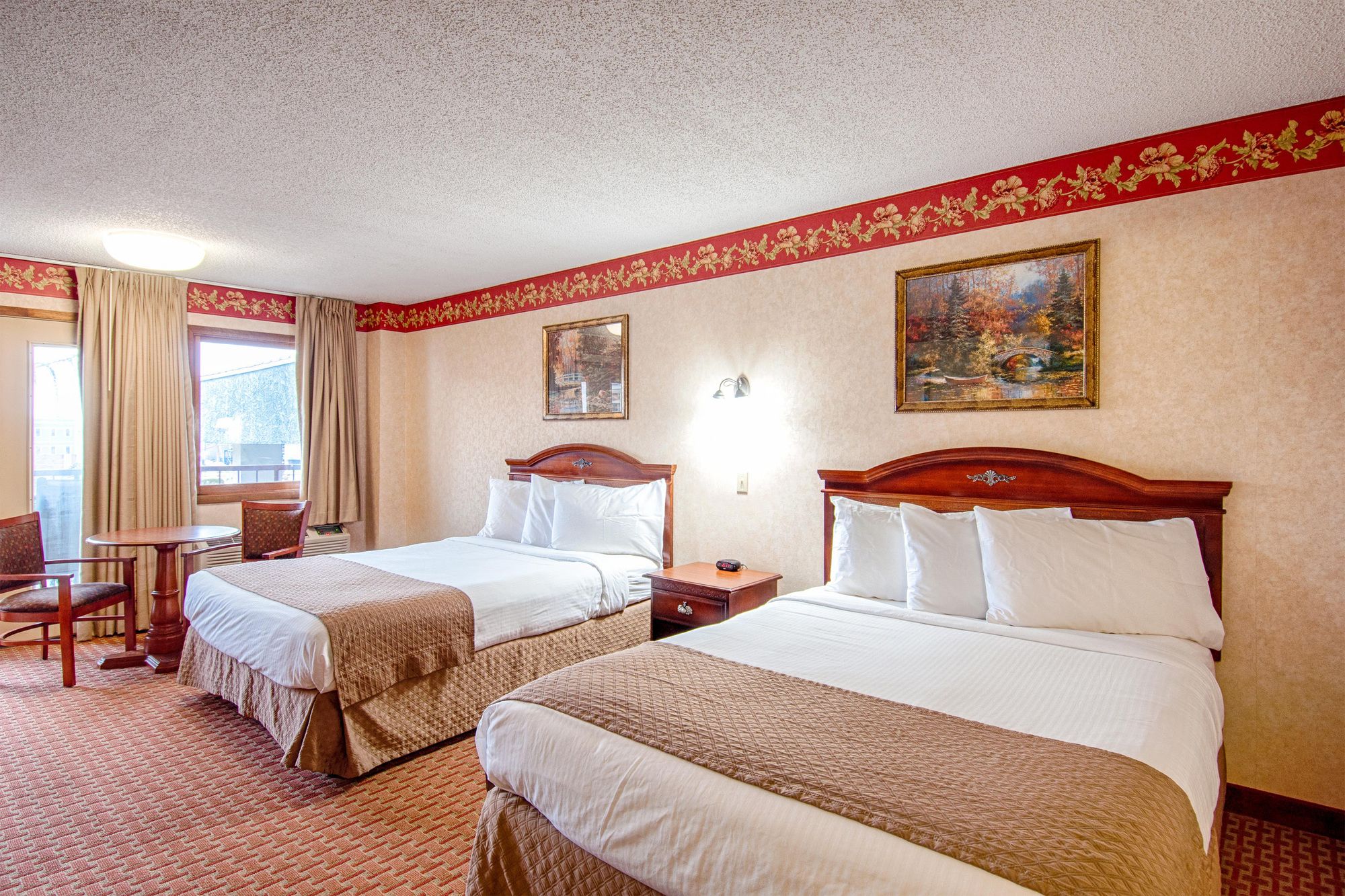 Park Tower Inn