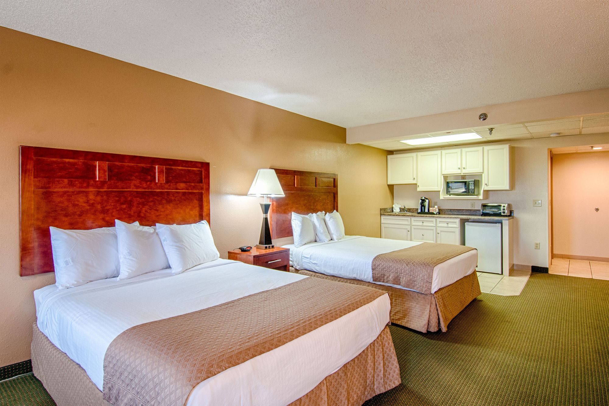 Park Tower Inn