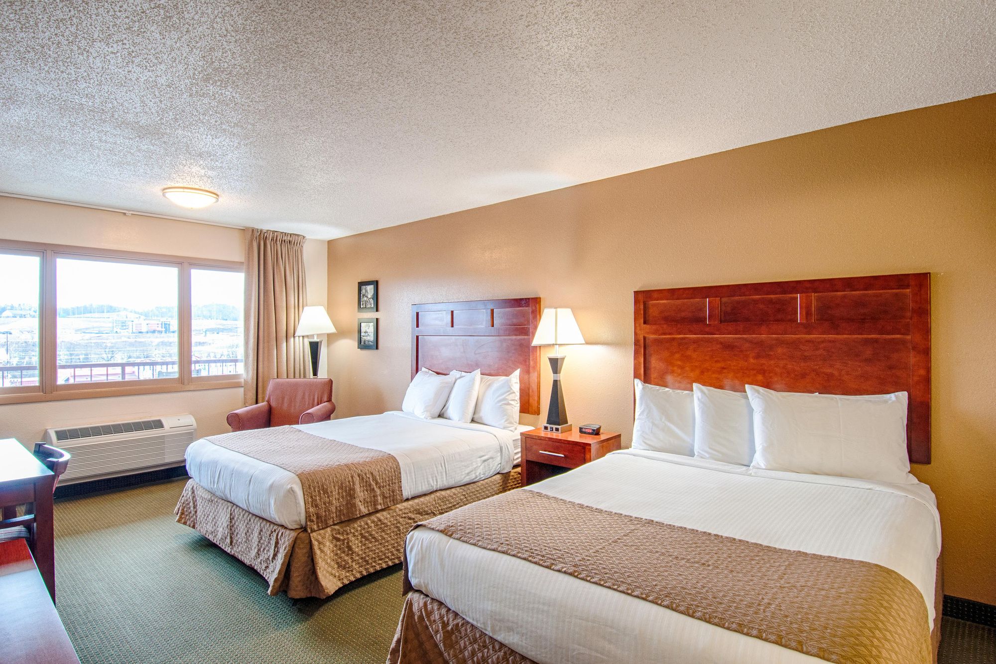 Park Tower Inn