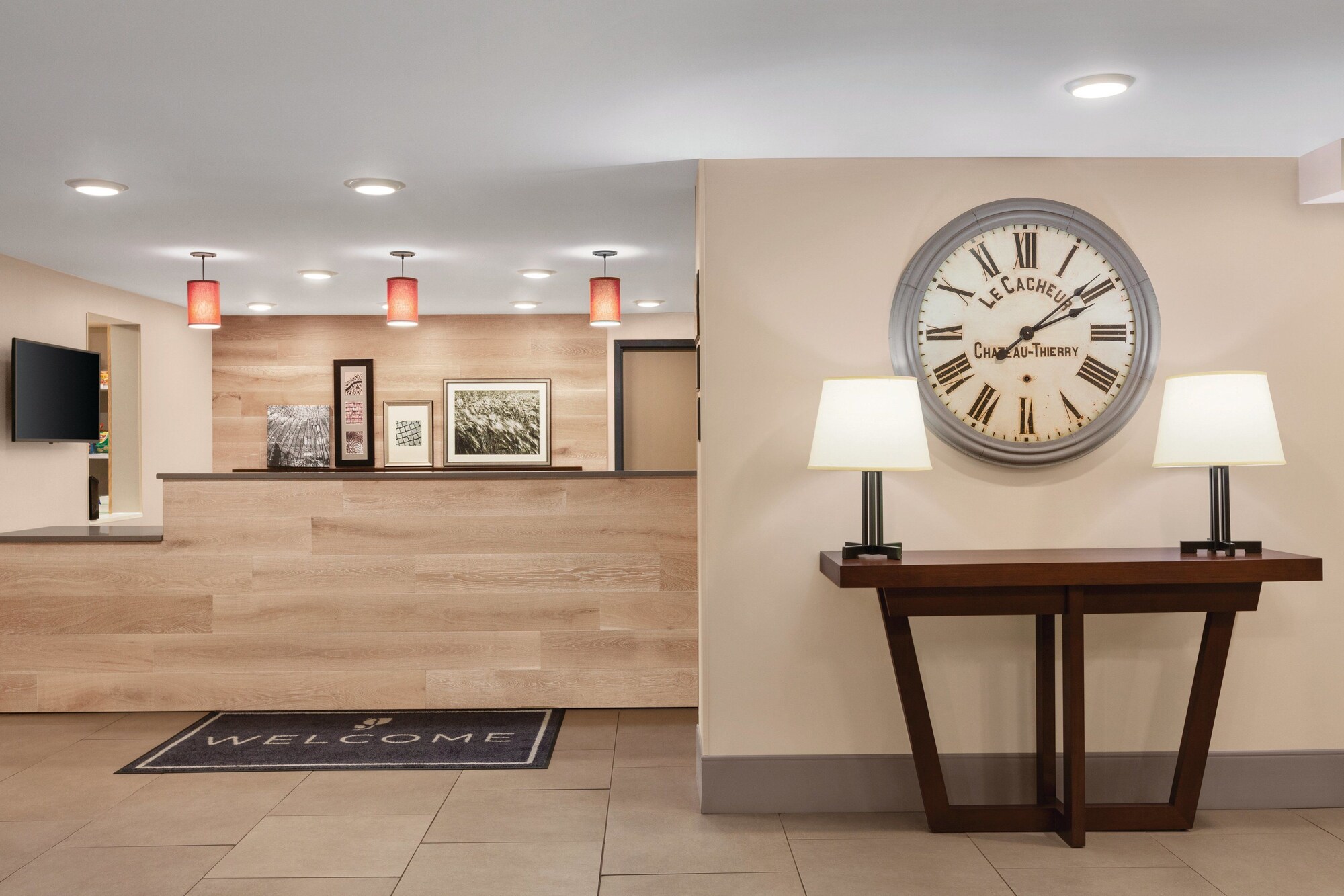 Country Inn & Suites by Radisson, Pigeon Forge South, TN