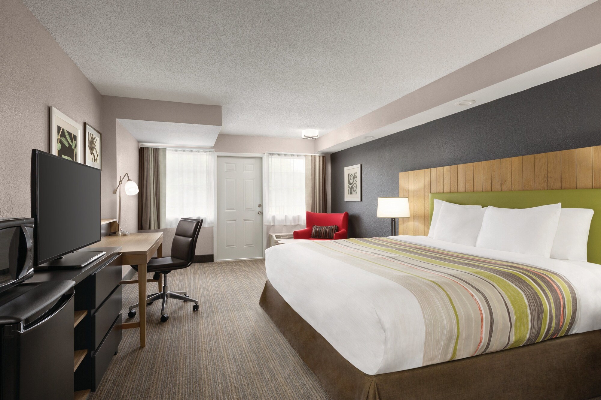 Country Inn & Suites by Radisson, Pigeon Forge South, TN