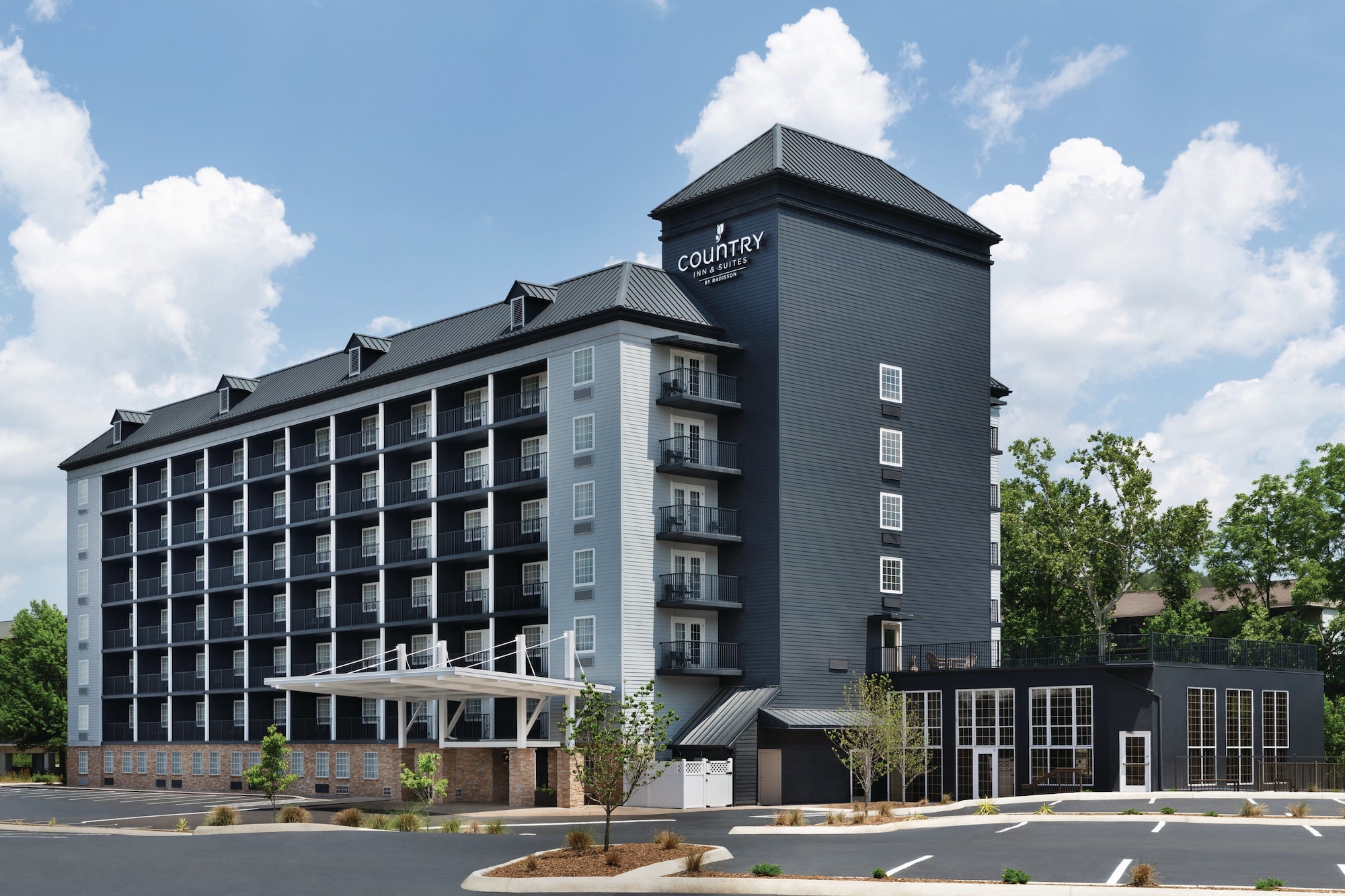 Country Inn & Suites by Radisson, Pigeon Forge South, TN