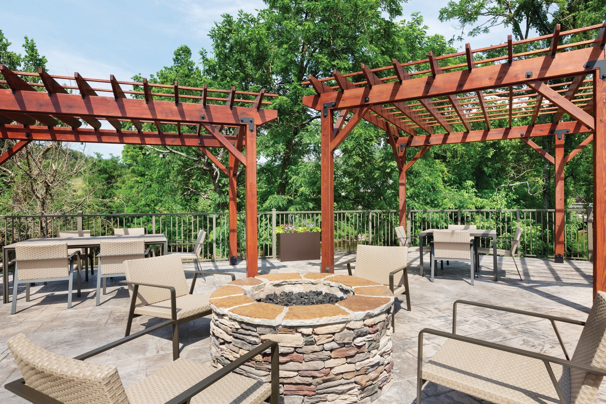 Country Inn & Suites by Radisson, Pigeon Forge South, TN