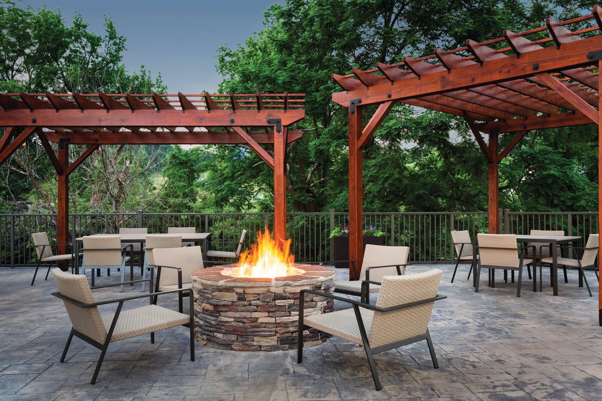 Country Inn & Suites by Radisson, Pigeon Forge South, TN