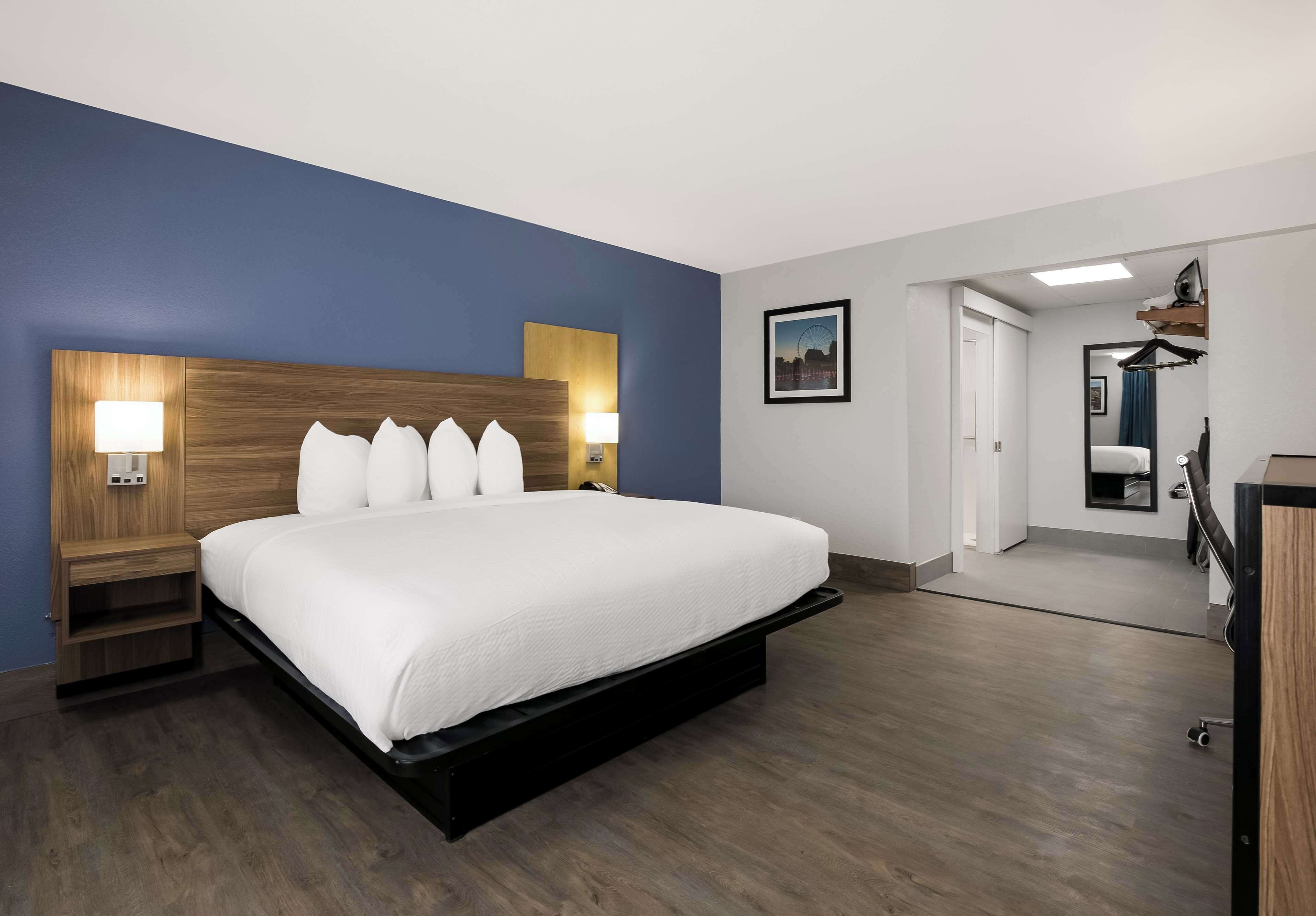SureStay Plus by Best Western Pigeon Forge