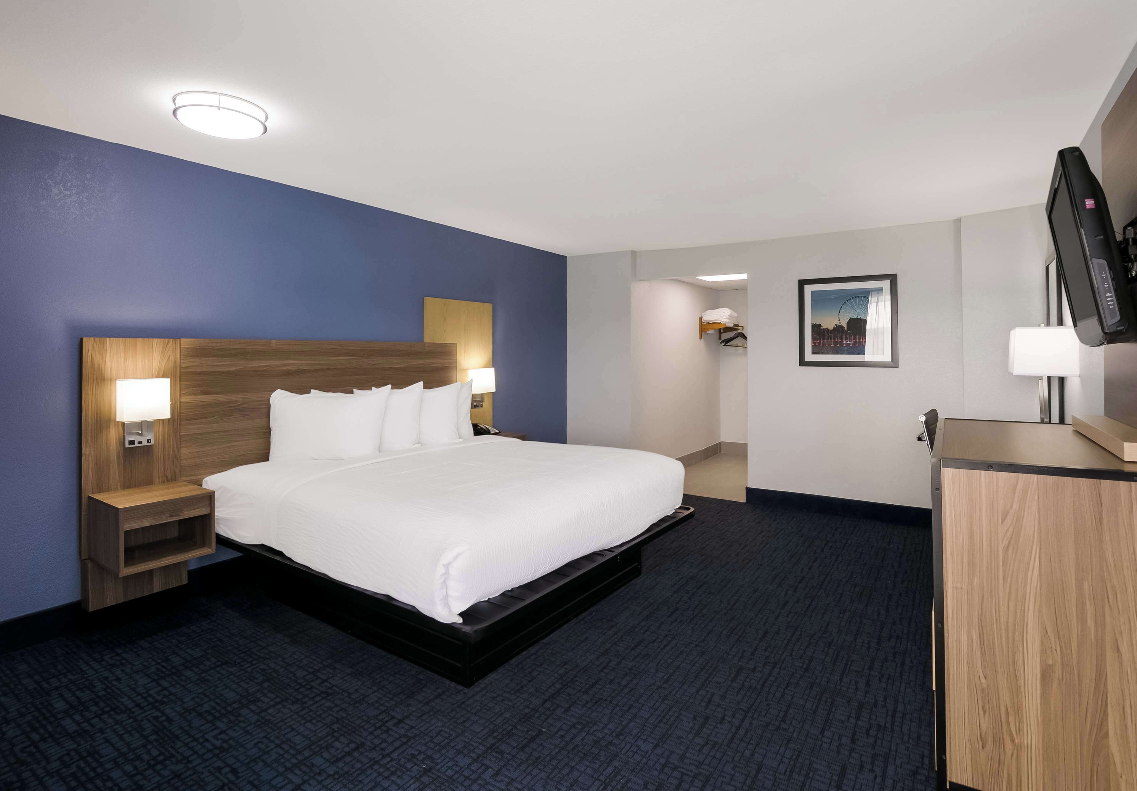 SureStay Plus by Best Western Pigeon Forge