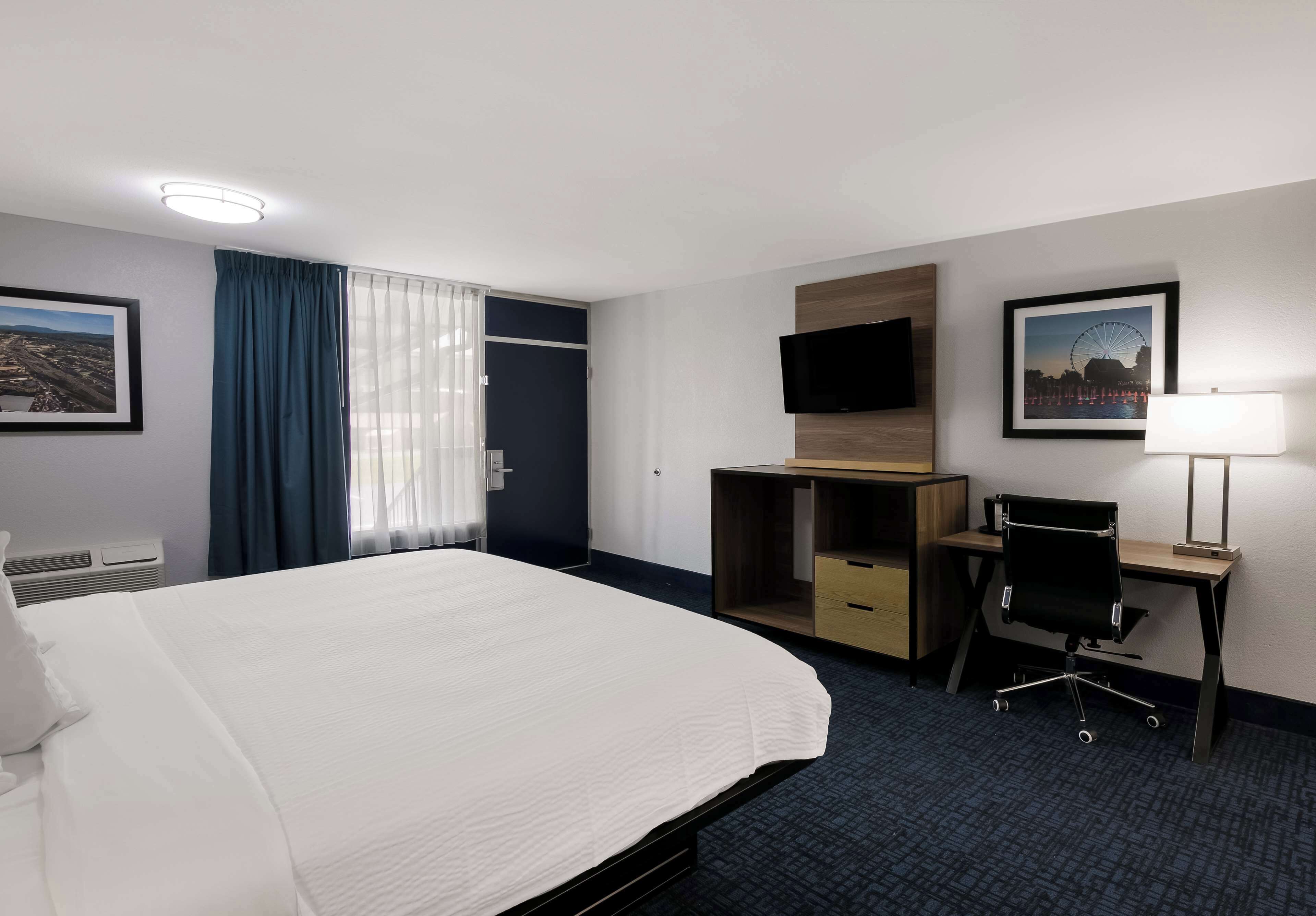 SureStay Plus by Best Western Pigeon Forge