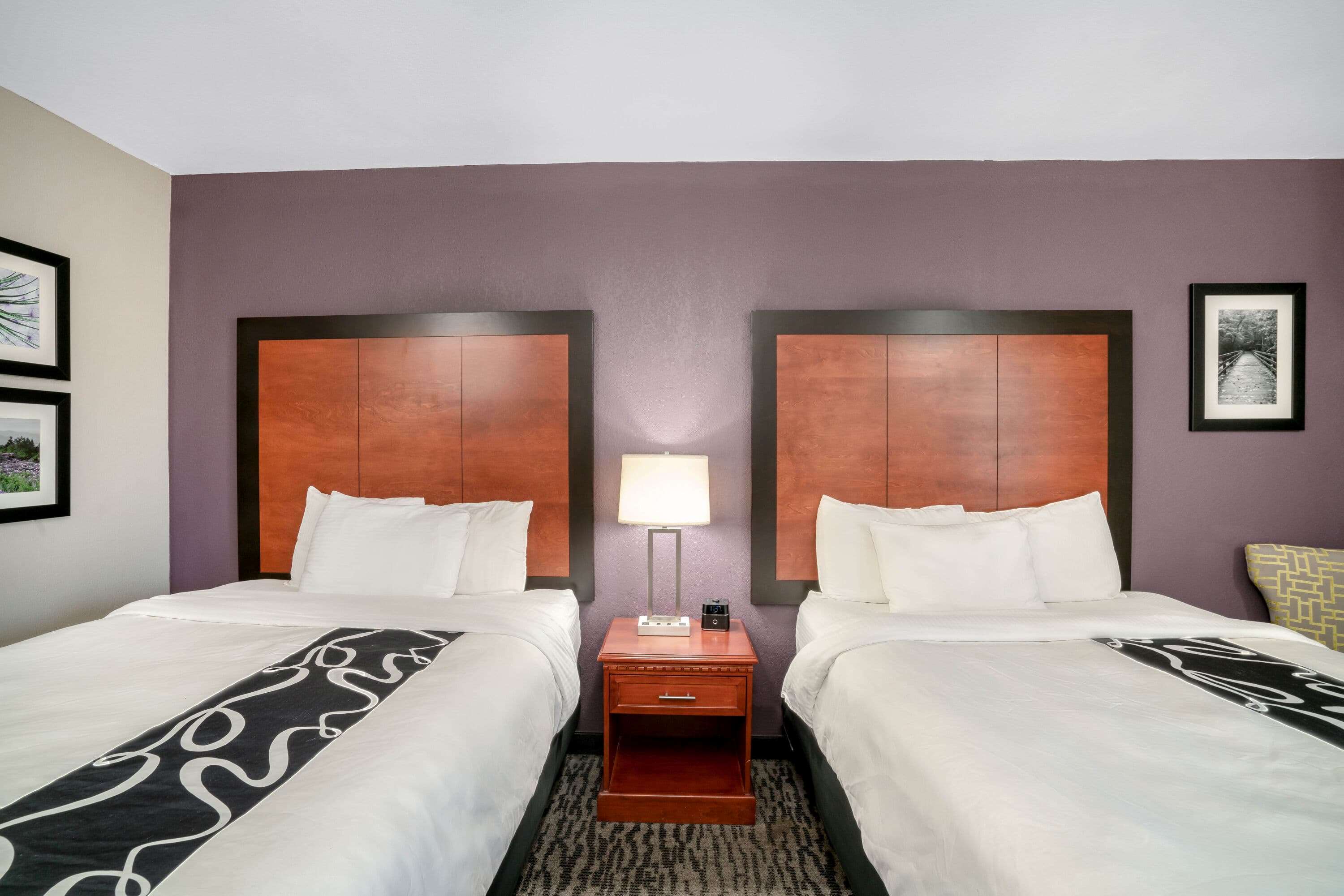 La Quinta Inn & Suites by Wyndham Knoxville North I-75