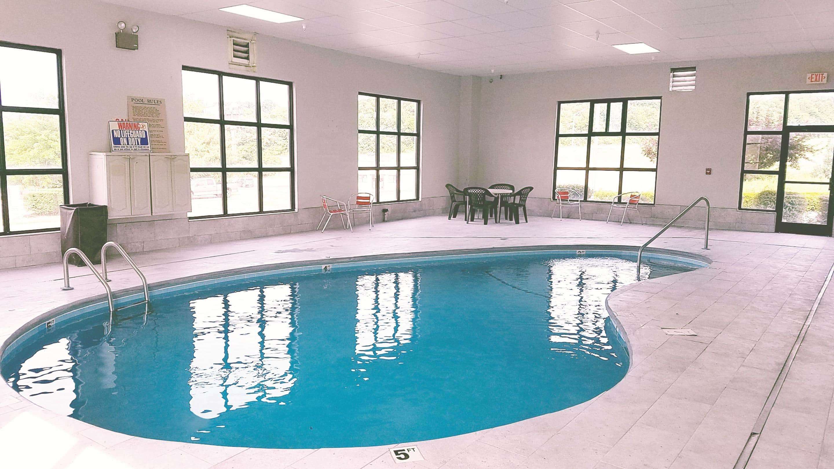 La Quinta Inn & Suites by Wyndham Knoxville North I-75